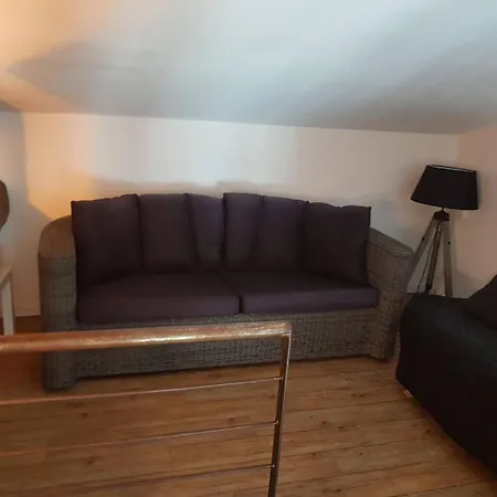 Διαμέρισμα Guestready - Hyper Centre Of La Rochelle *