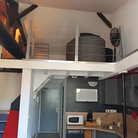 Guestready - Hyper Centre Of La Rochelle Διαμέρισμα Λα Ροσέλ