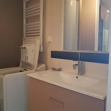 Guestready - Hyper Centre Of La Rochelle Λα Ροσέλ
