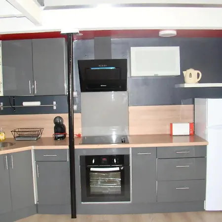 Guestready - Hyper Centre Of La Rochelle Λα Ροσέλ