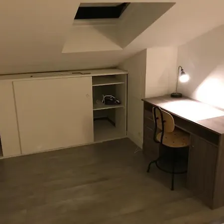 Διαμέρισμα Guestready - Hyper Centre Of La Rochelle