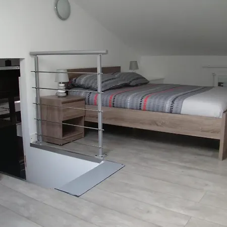 Guestready - Hyper Centre Of La Rochelle Διαμέρισμα Λα Ροσέλ