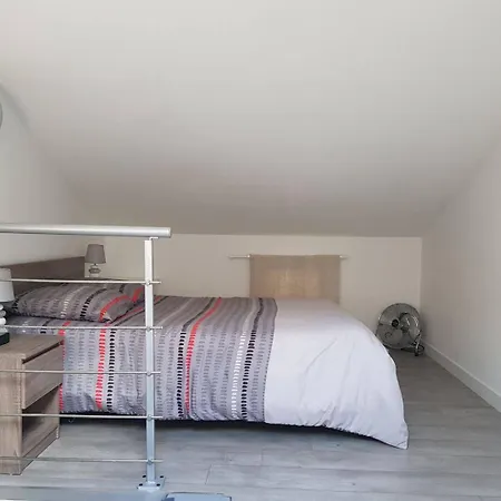 Διαμέρισμα Guestready - Hyper Centre Of La Rochelle Λα Ροσέλ