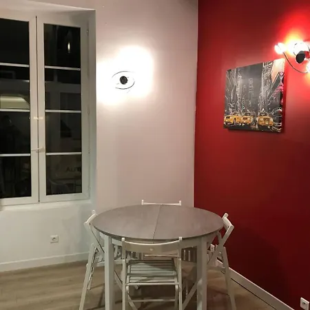 Guestready - Hyper Centre Of La Rochelle Διαμέρισμα Λα Ροσέλ